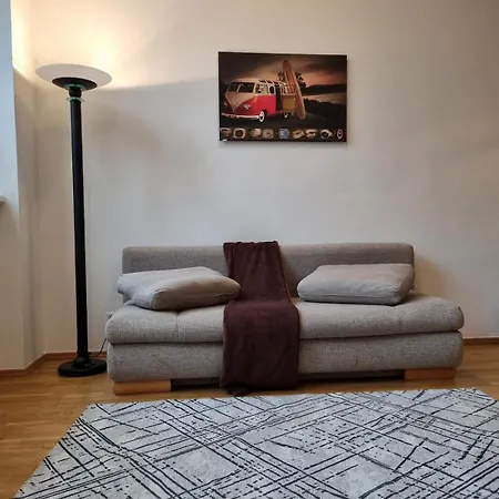 Center With Private Parking *