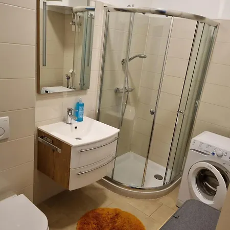 Center With Private Parking * Graz