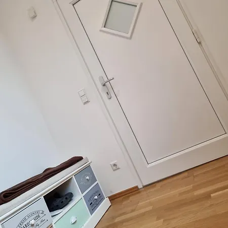 Center With Private Parking * Graz